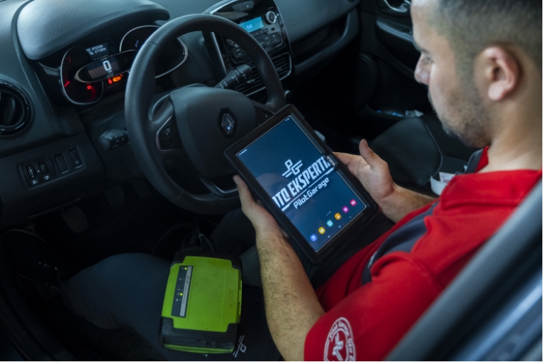 Karşıyaka Oto Ekspertiz